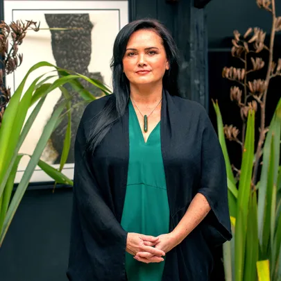 Kiri Nathan’s silver lining through her illness