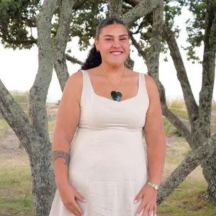 Te Kahukura Boyton