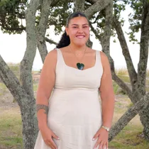 Te Kahukura Boyton