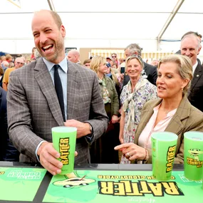wills and sophie