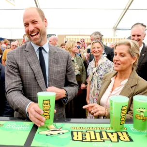 wills and sophie