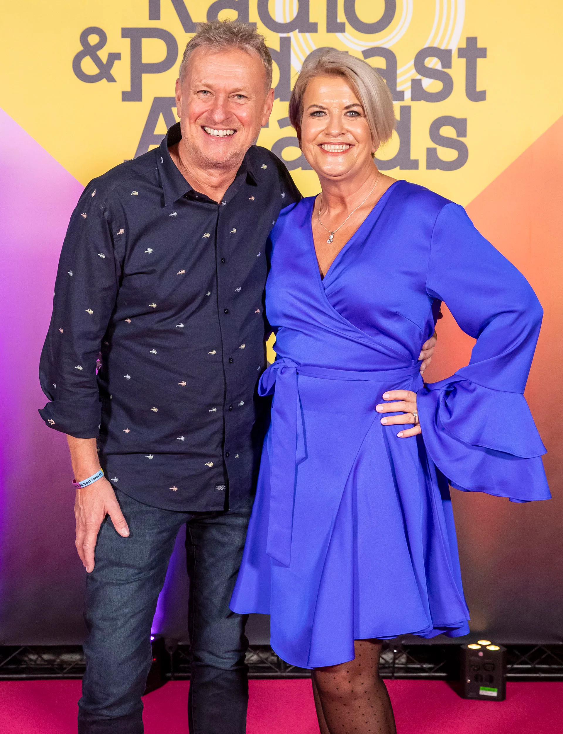Lorna Riley Heather enters the radio Hall of Fame! | Now to Love - New Zealand
