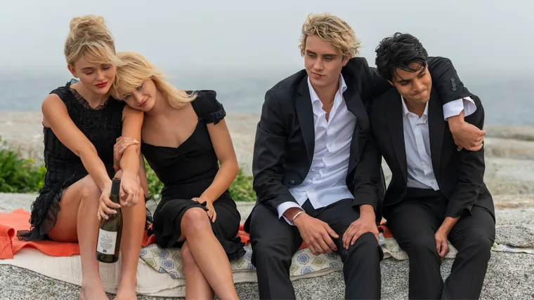 Everything we know about We Were Liars season two