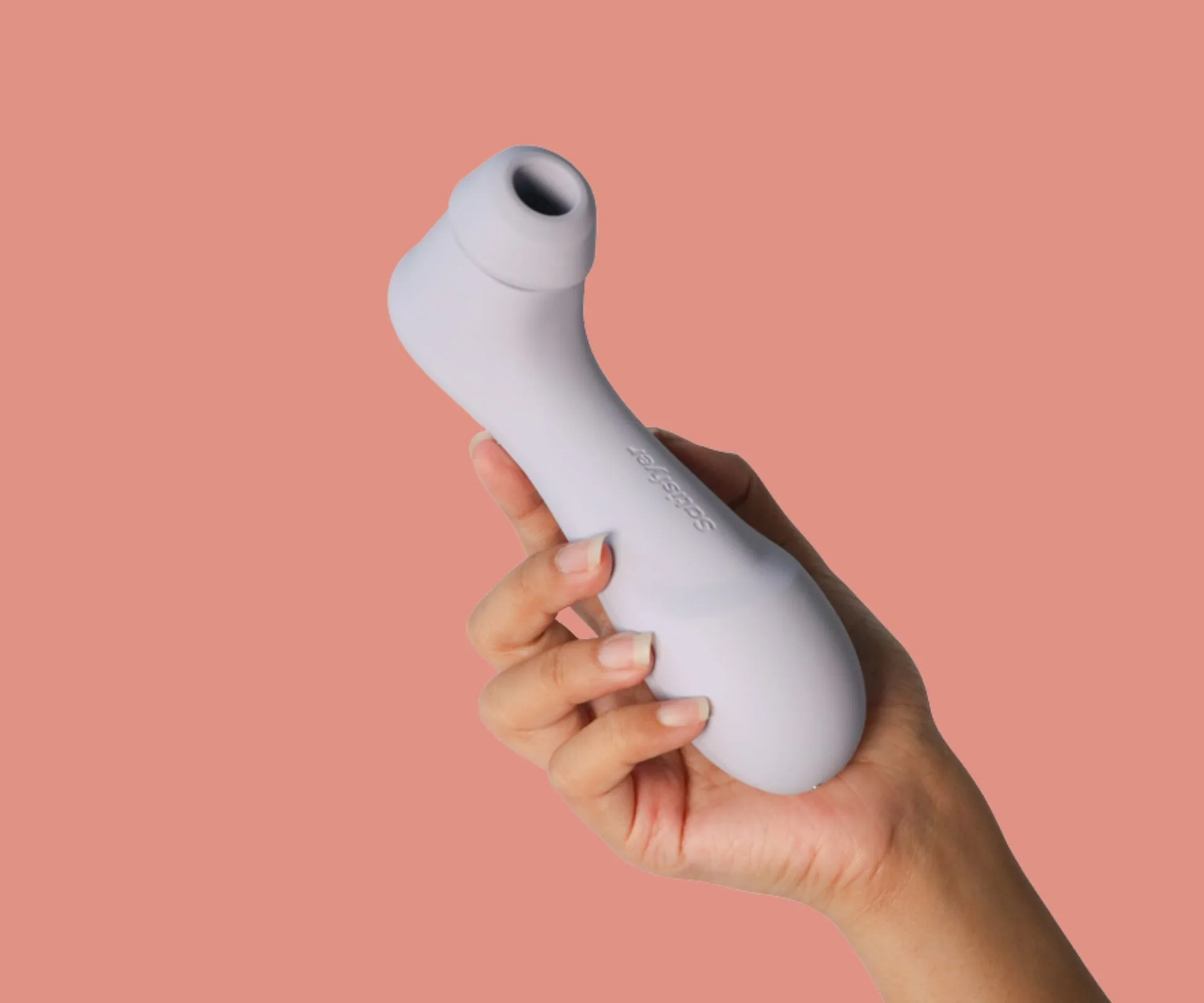 Satisfyer Pro 2 Generation 3 adult toy 