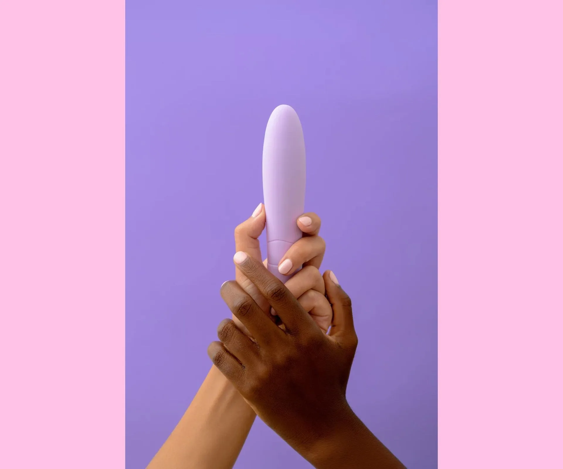Smile Makers The Billionare Vibrator toy