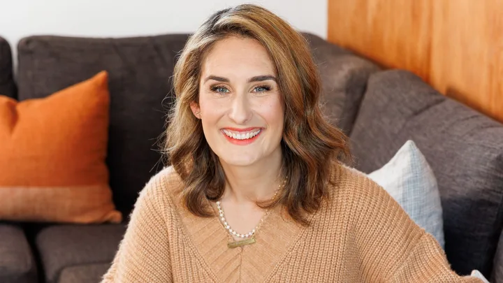 Jo Robertson on sex, betrayal and the power of healing