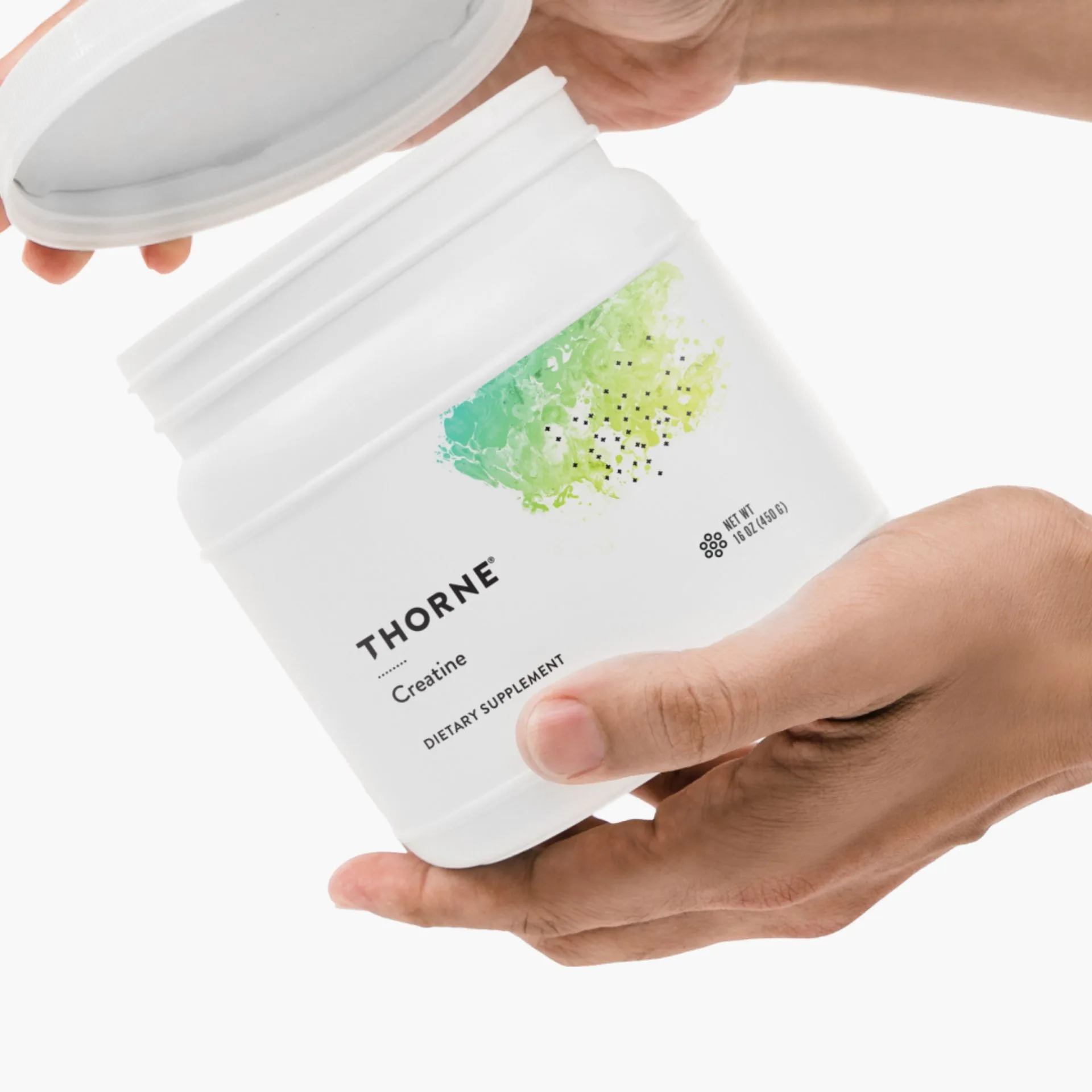 Thorne creatine