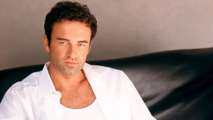 In memory of Julian McMahon the Aussie star we loved