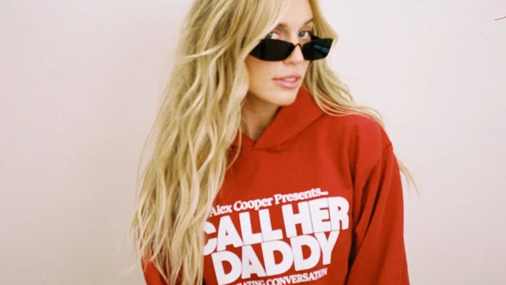 What is up, Daddy Gang? Alex Cooper’s ‘Call Her Alex’ is available to stream 