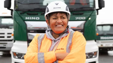 Meet the women in trades redefining the workforce