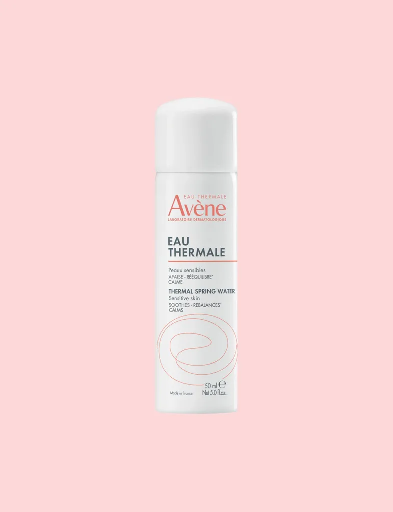 Avene mist