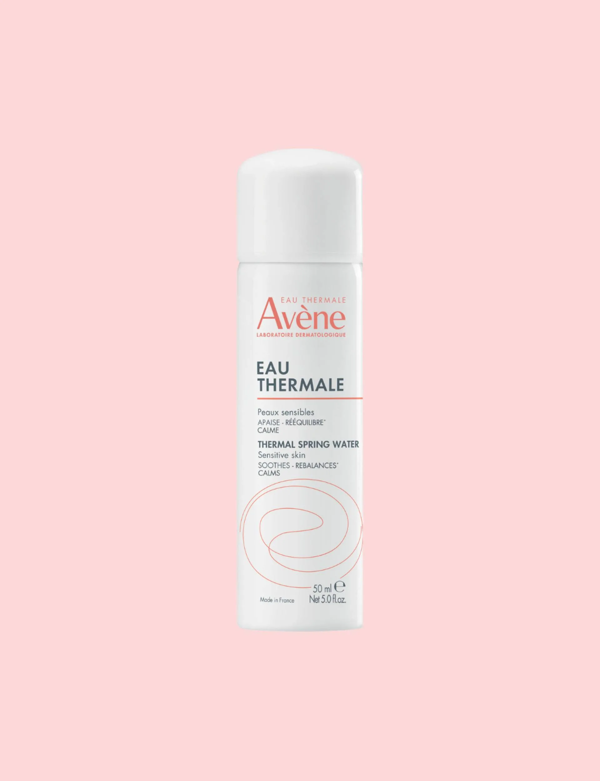 Avene mist
