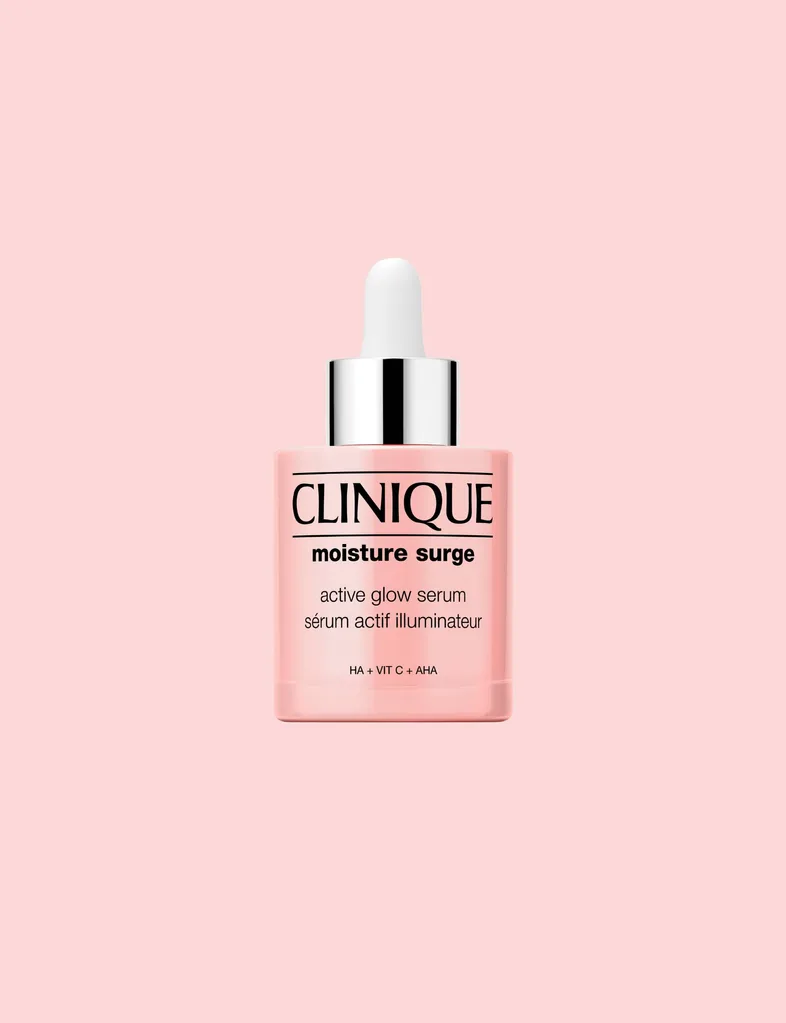 cliqnue mositure balm