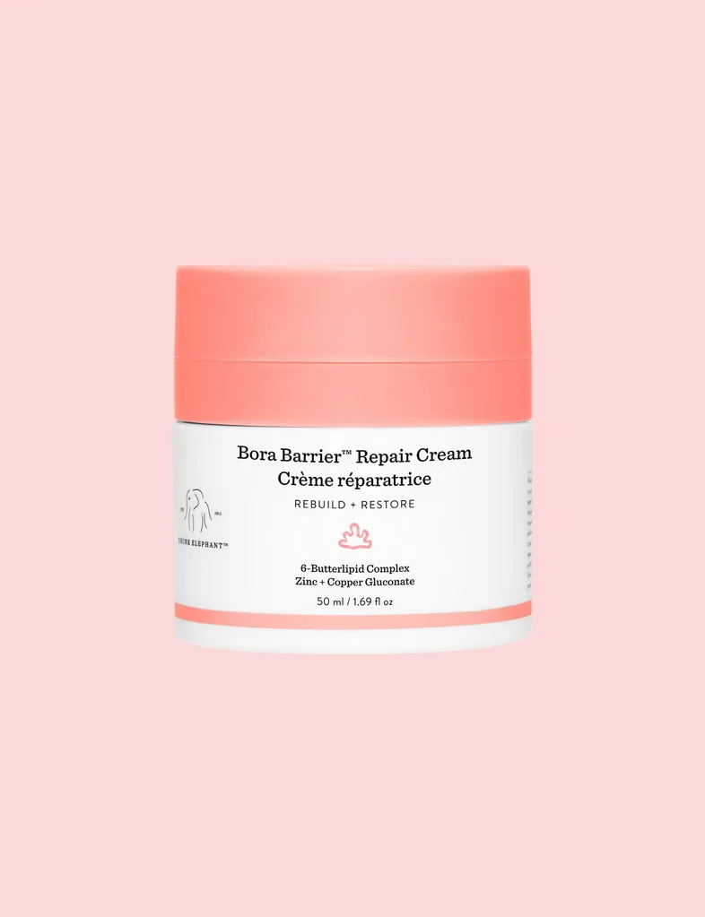 Drunk elephant cream