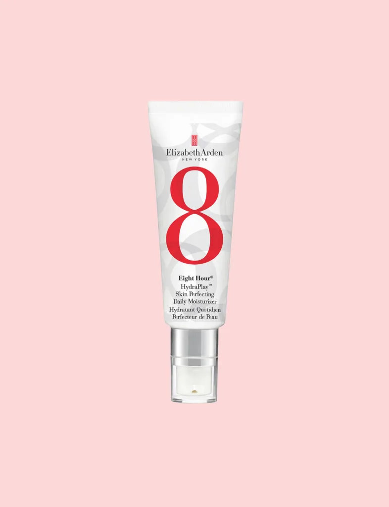 Elizabeth Arden hydrating mosituriser