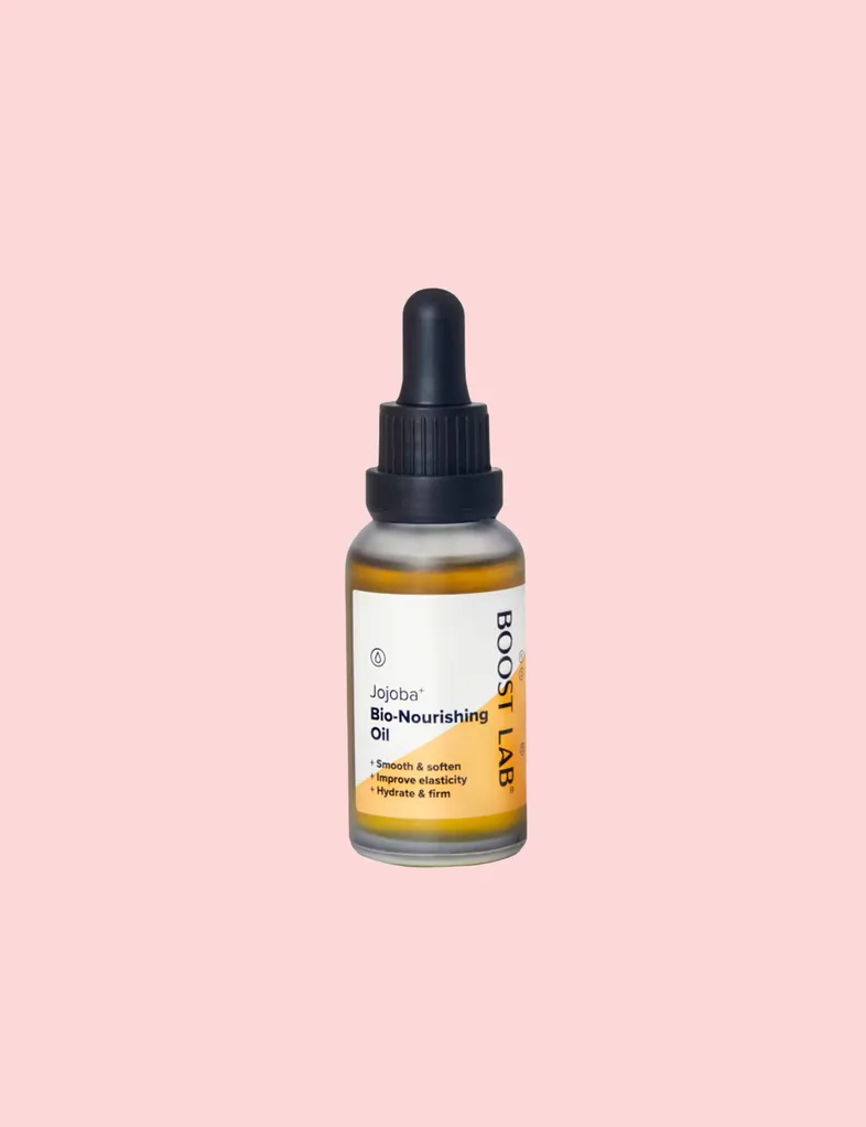 Jojoba oil