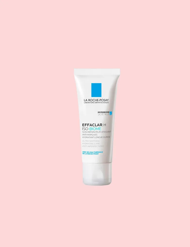 La Roche Posay moisturiser