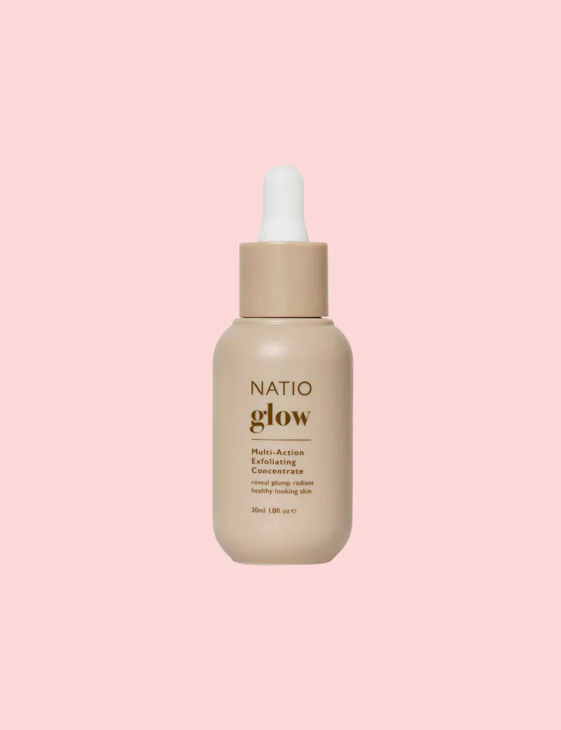 Natio Glow