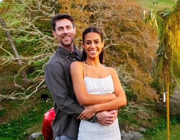 The Bachelorette NZ star Dr Lesina is engaged!