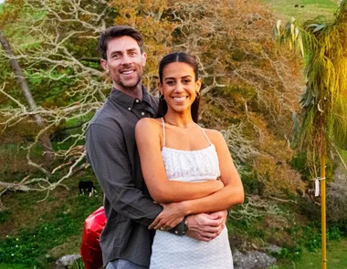 The Bachelorette NZ star Dr Lesina is engaged!