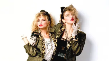 Iconic film Desperately Seeking Susan turns 40