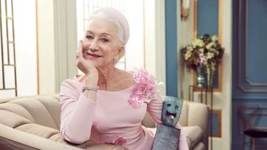 Helen Mirren on living life to the fullest at 80