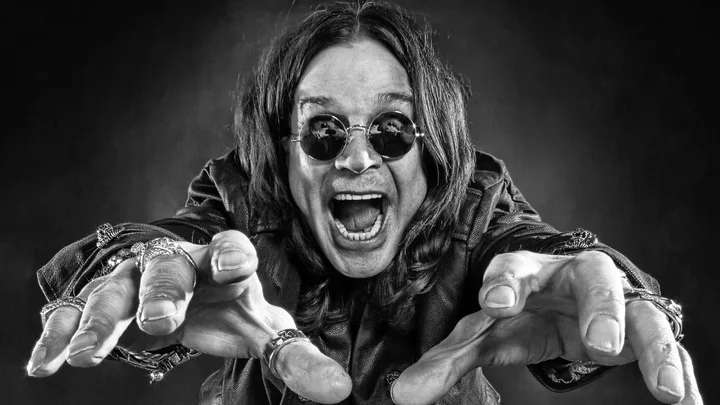 Farewell to Ozzy Osbourne: The madman, the legend, the rock God