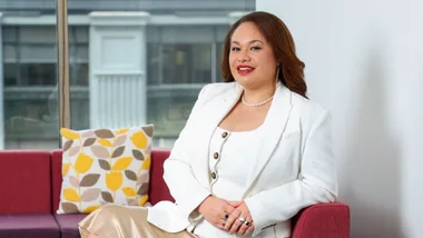 Wellington mayor Tory Whanau talks romance, regrets and her next chapter
