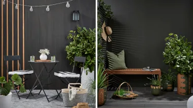 Three steps to utilise your outdoor space all year round