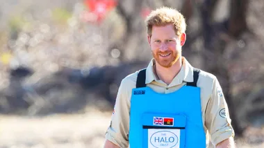 Prince Harry’s royal feud fears and his hopes to reconcile with the King