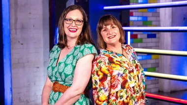 Kiwi mums go global in the ultimate Lego showdown