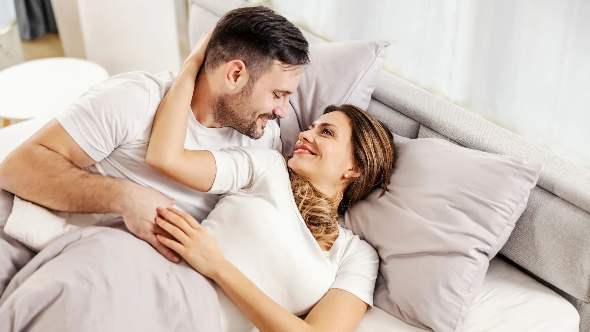 The secret to the best sex of your life