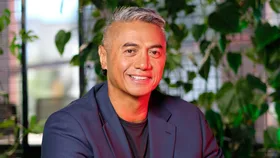 League legend Tāwera Nika rebuilds after loss and gives back