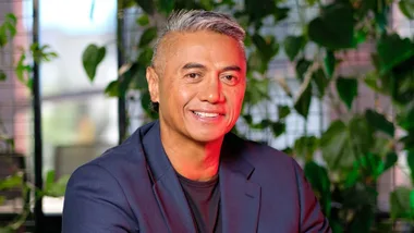 League legend Tāwera Nika rebuilds after loss and gives back
