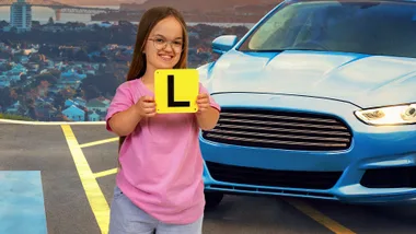 Charlotte Bootsma’s inspiring road to independence