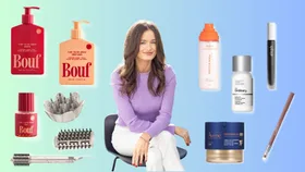 Anna approved! The new products our beauty editor is using non-stop