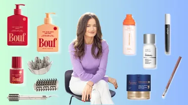 Anna approved! The new products our beauty editor is using non-stop