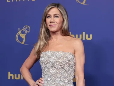 Jennifer Aniston takes the lead in ‘I’m Glad My Mom Died’