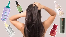 8 of the best scalp treatments for dry, irritated or oily hair