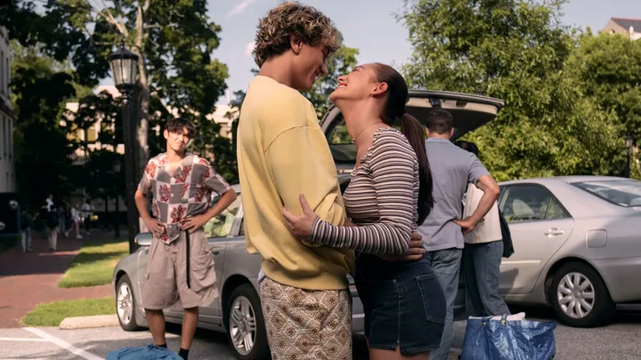 Saying goodbye to The Summer I Turned Pretty: The final chapter has arrived