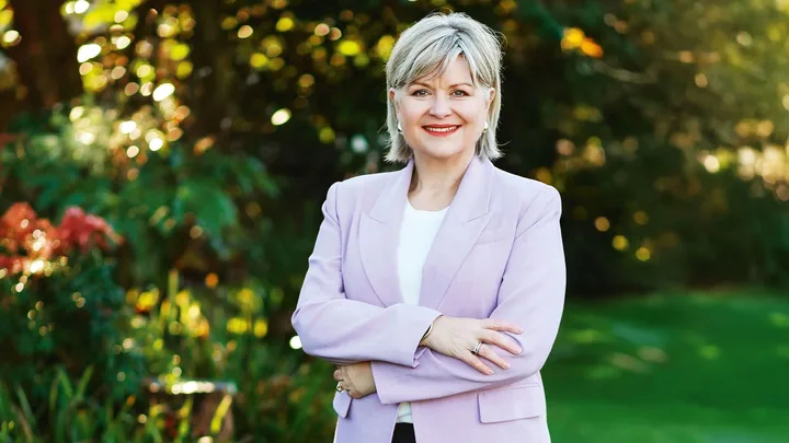 Why Cancer Society CEO Nicola Coom is determined to change NZ’s future