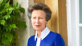 We look back at Princess Anne&rsquo;s lifetime of service as she celebrates her 75th birthday