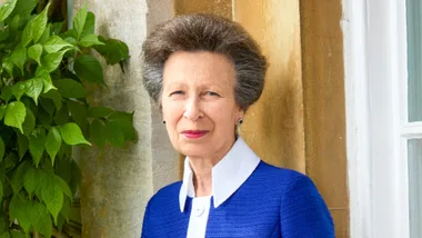 We look back at Princess Anne’s lifetime of service as she celebrates her 75th birthday