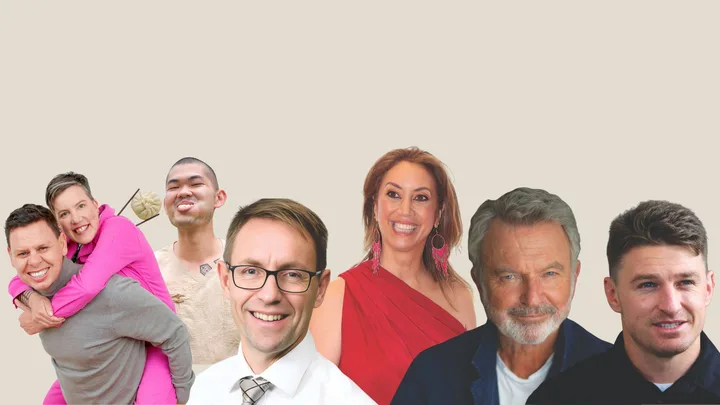 Our Favourite Stars Reveal Why They’re Proud to Be Kiwis
