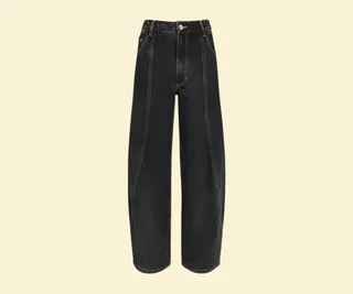Ruby Buzz Jean