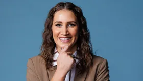 Bree Tomasel on her mental health journey and why she had &lsquo;impostor syndrome&rsquo; on Taskmaster