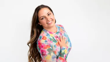 Life coach Brooke Nolly shares her health journey after third concussion