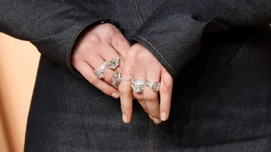 A modern guide to choosing an engagement ring that wows