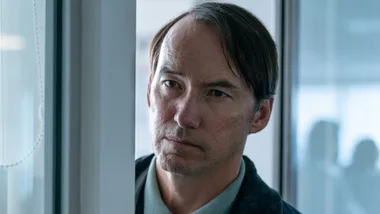 Actor Cohen Holloway on embracing life after stage four cancer