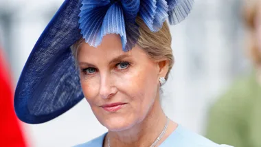 Inside Diana and Sophie’s long-hidden feud